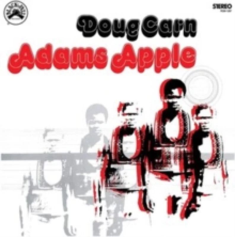Image of Adam's Apple Vinyl