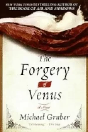 Image of forgery of venus