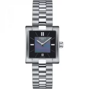 Image of Ladies Tissot T2 Watch