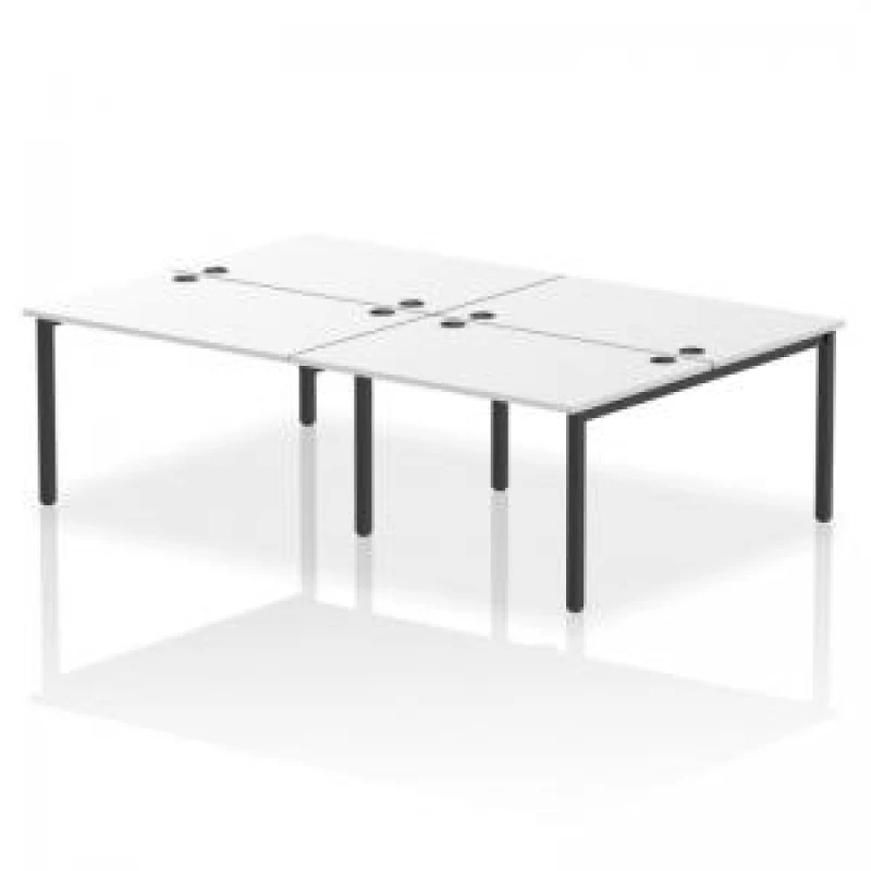 Image of Dynamic Office Solutions Impulse Bookcase (4 Sizes) MI003184