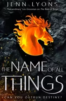 Image of The Name of All Things