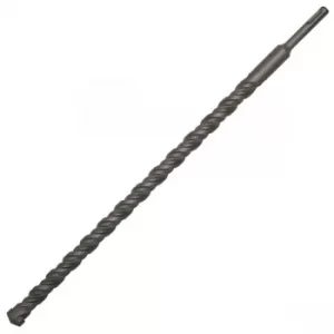 image of Worksafe SDS20x450 SDS Plus Drill Bit Ø20 x 450mm