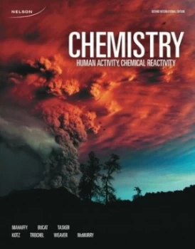 Image of Chemistry by Paul Treichel Paperback