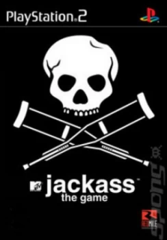 Image of Jackass The Game PS2 Game
