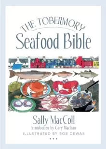 Image of The Tobermory Seafood Bible