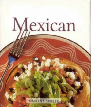 Image of Mexican Hardback