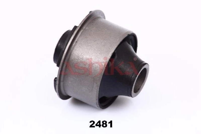 Image of ASHIKA Trailing arm / Suspension arm bush ASHIKA GOM-2481