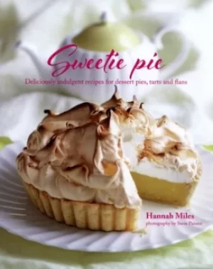 Image of Sweetie pie by Hannah Miles