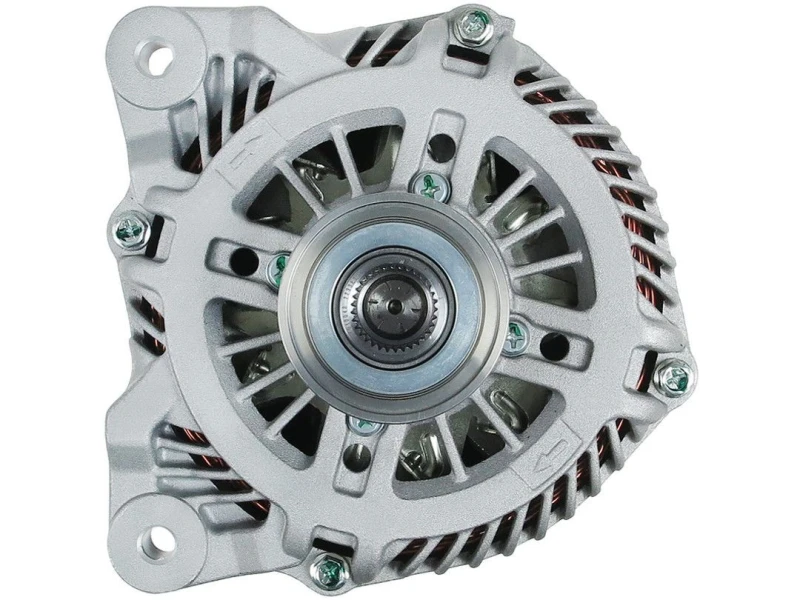 Image of AS-PL Alternator AS-PL A5488S