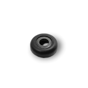 Image of FEBI BILSTEIN Strut Bearing DACIA,RENAULT 10089 6001025850,7700800107,8200651172 Friction Bearing, suspension strut support mounting 5432500Q0A