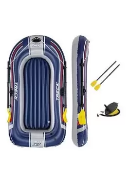 image of Bestway 90" Hydro-Force Raft Set