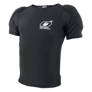 O'Neal Impact Lite Protection Shirt Black Small