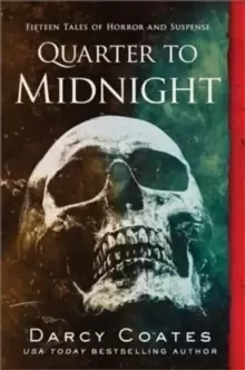 Image of Quarter to Midnight : Fifteen Tales of Horror and Suspense