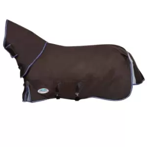 Image of Weatherbeeta Ultra Cozi II Detach-A-Neck Medium - Multi