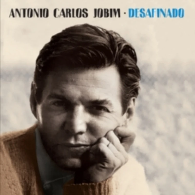 Image of Desafinado (Limited Edition) CD / Album