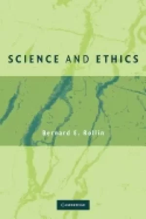 Image of science and ethics