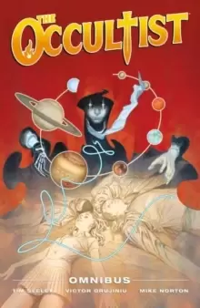 Image of The Occultist Omnibus