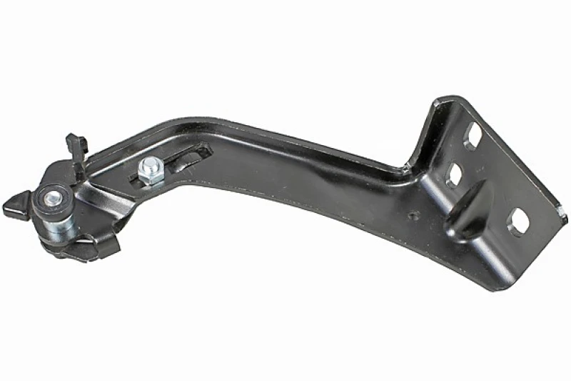Image of Roller Guide, sliding door METZGER 2310098