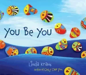 Image of you be you