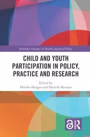 Image of Child and Youth Participation in Policy Practice and Research