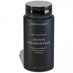Image of Lwengrip Deep Cleansing Detox Conditioner 100ml