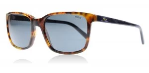 image of Polo PH4103 Sunglasses Jerry / Tortoise 554987 56mm