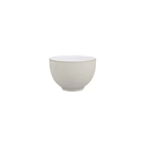 Image of Denby Natural Canvas Ramen Large Noodle Bowl