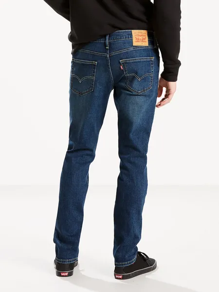 Levis 511 Slim Jeans Airforce Male 30S 202849UK