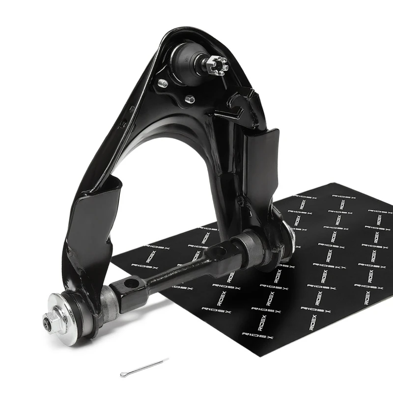 Image of RIDEX Suspension arm RIDEX 273C1829