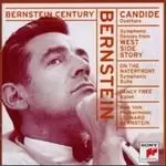 Image of bernstein candide overture symphonic dances symphonic suite fancy free