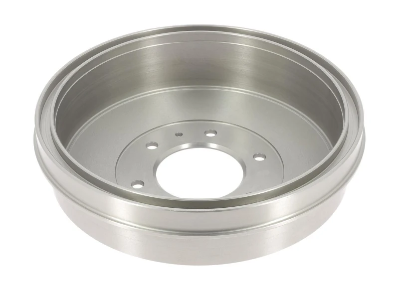 Image of FERODO FDR329793 Brake Drum without wheel bearing Brake Drum (123)
