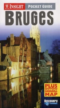 Image of Bruges by George Mcdonald Paperback