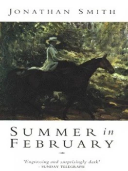 Image of Summer in February by Jonathan Smith Paperback