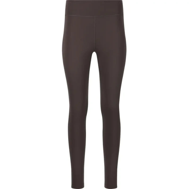 Image of Womens leggings Athlecia Franz Marron Female 44