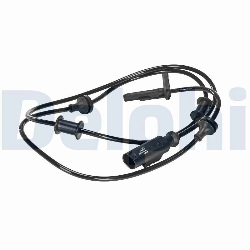 Image of DELPHI ABS sensor DELPHI SS21413-12B1