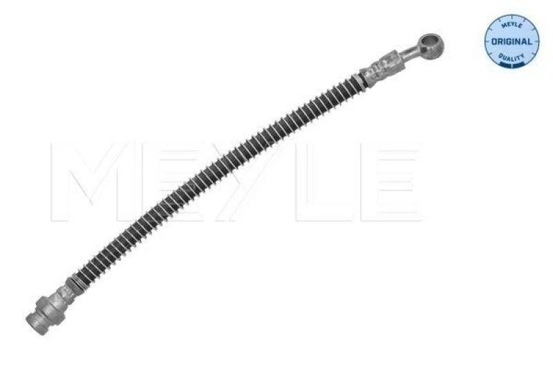 Image of Brake hose MEYLE 37-14 525 0023
