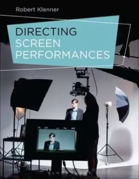 Image of Directing screen performances - Robert Klenner - Paperback - Used