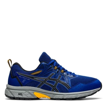 image of Asics 8 - Blue/Black