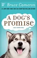 Image of dogs promise a novel
