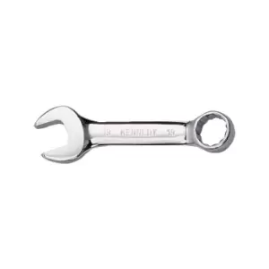 Image of 13MM Short Arm Combination Spanner