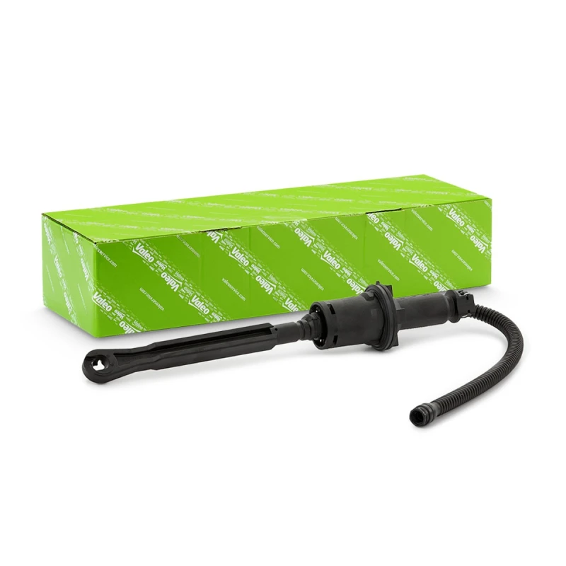 Image of Clutch master cylinder VALEO 874332