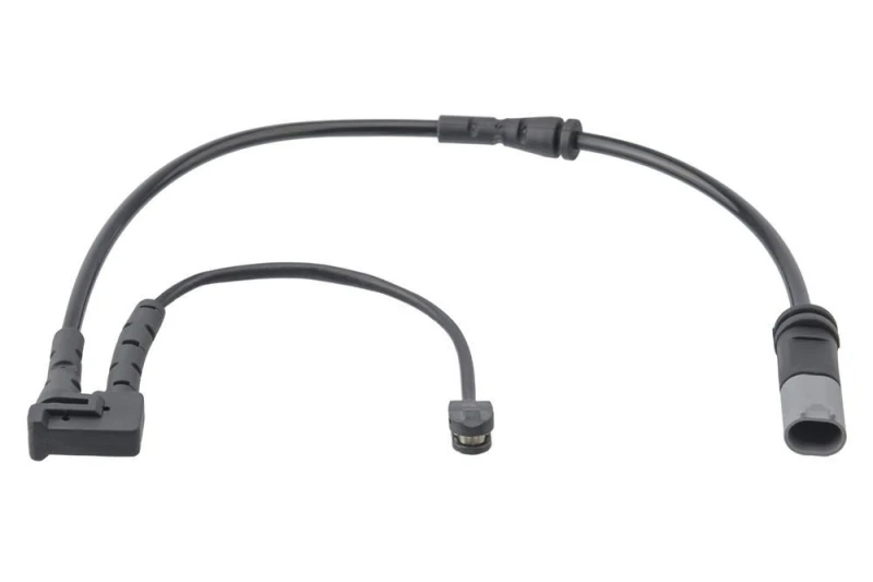 Image of Sensor, brake pad wear TOPRAN 503 065