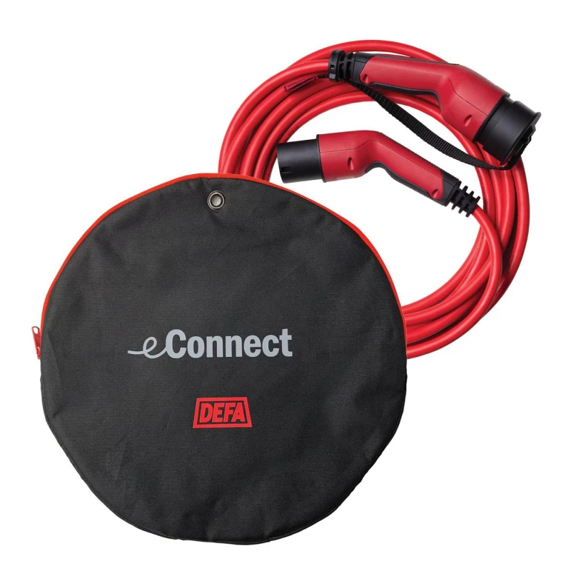 Image of DEFA eConnec sic g
