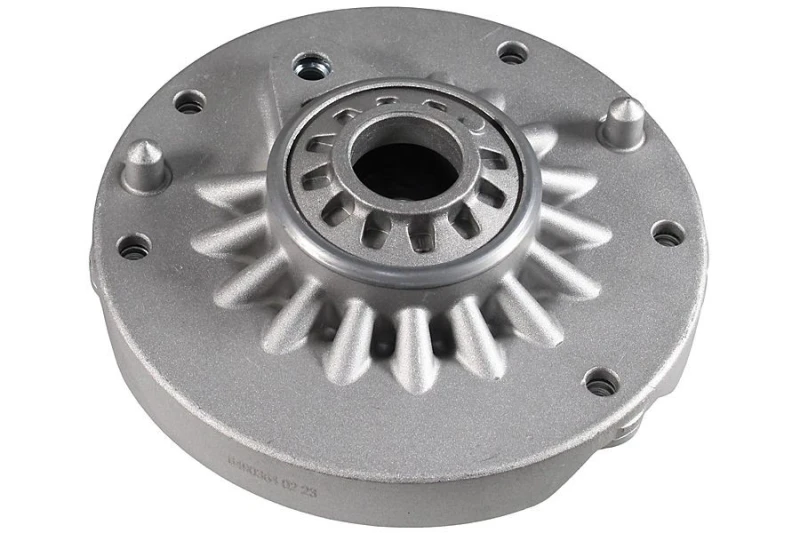 Image of Top strut mount METZGER 6490364