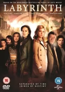 Image of Labyrinth: Series 1