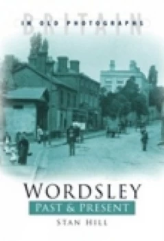 Image of Wordsley by Stan Hill