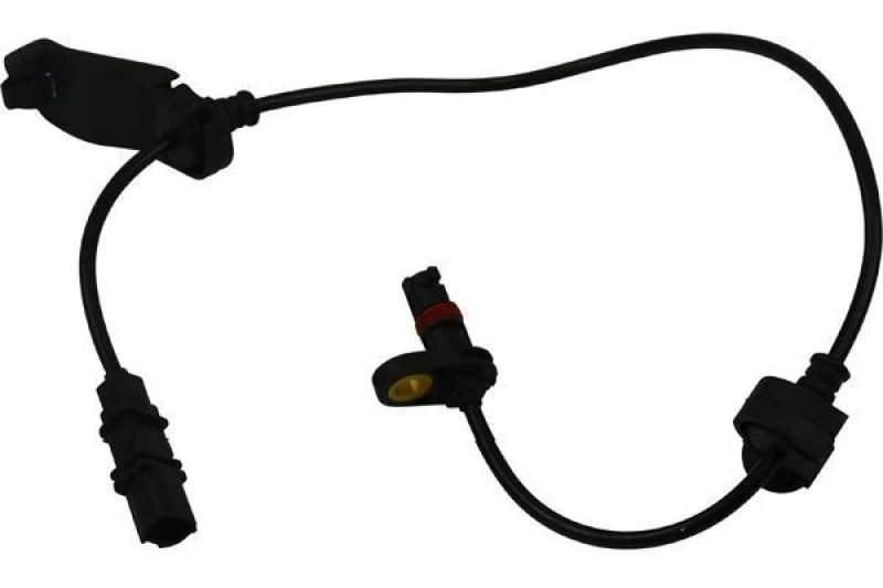 Image of KAVO PARTS ABS sensor KAVO PARTS BAS-2014