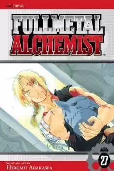 Image of Fullmetal Alchemist, Vol. 27 by Hiromu Arakawa
