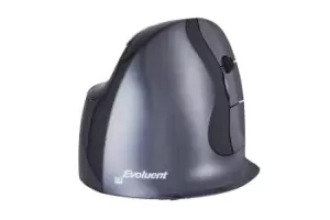 image of BakkerElkhuizen Evoluent D mouse Right-hand RF Wireless 3200 DPI