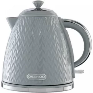 Image of Daewoo Argyle SDA1820 1.7L Cordless Kettle
